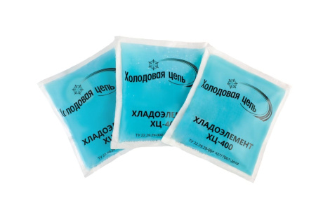 1 Хладоэлемент 90 мл