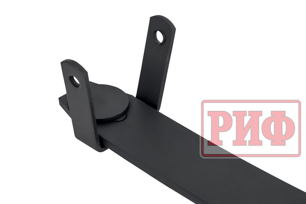 Лист 6 рессоры RIFHAN-540D 8*60*980