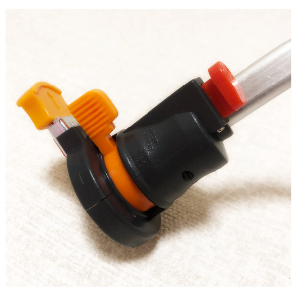 Резак газовый TOURIST DIABLO с пьезоподжигом и системой подогрева газа