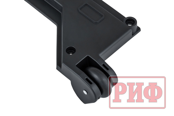 Ручка кейса РИФ WRT-84 (выдвижная)