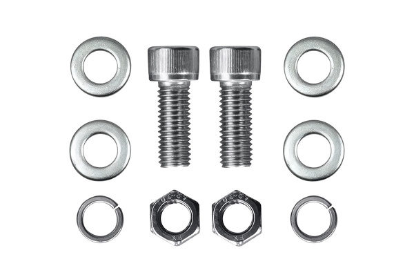 Лебёдка электрическая (индустр.) 24V Runva EWN17500USR24V 7960 кг синтетический трос