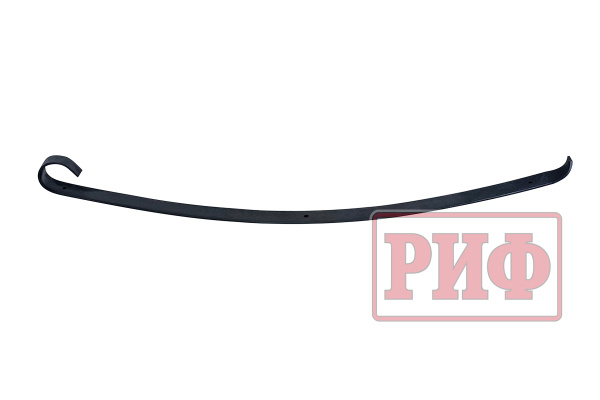 Лист 2 рессоры RIFHAN-540B (УАЗ Хантер/Патриот) 8х60х1350 мм