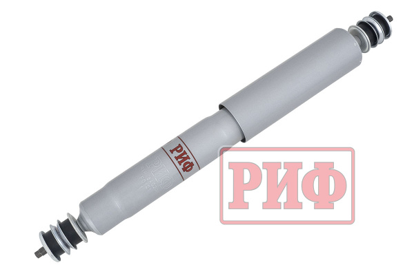 Амортизатор РИФ передний газовый Nissan Patrol Y60/Y61 лифт 50 мм
