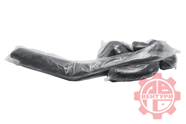 Шноркель для Nissan Navara D22/NP300/Terrano 2 (2001-2006) (SND22NA)