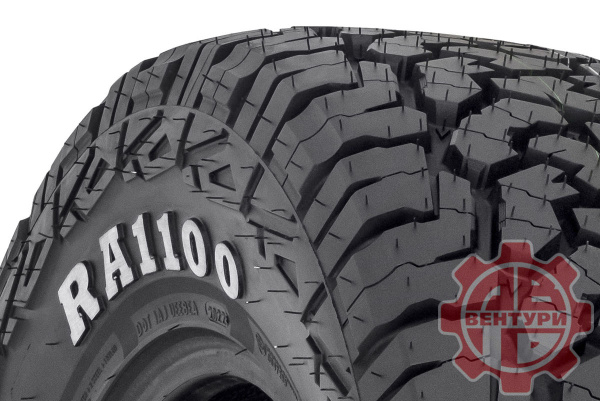 Шина ROADCRUZA RA1100 A/T LT275/65R17 121/118S