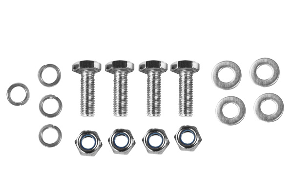 Лебёдка электрическая 12V Runva 4500  lbs 2040 кг