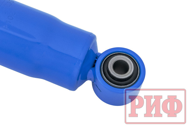 Амортизатор РИФ передний Toyota Land Cruiser 100 лифт 25 мм