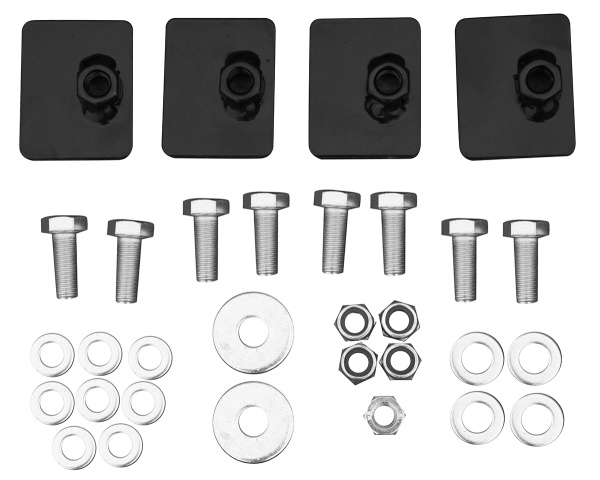 Пороги Соболь (крепеж)