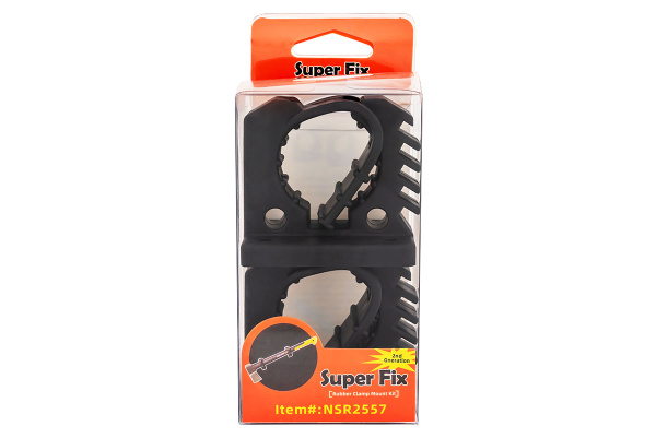 Крепление универсальное Telawei (D31-40 мм) Крепление универсальное Telawei (D31-40 мм)