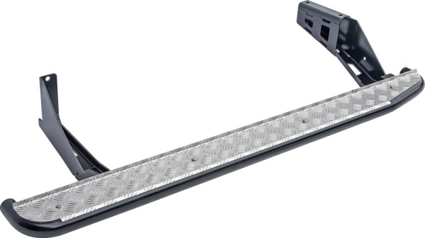 Пороги РИФ съёмные УАЗ Патриот стандарт