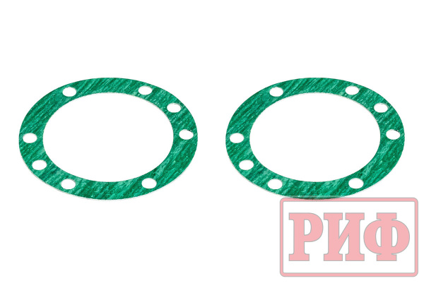 Хабы РИФ для Сузуки Джимни. Усиленные хабы для Suzuki Jimny