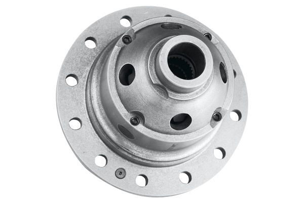 Блокировка заднего дифференциала HF пневматическая (без компрессора) для Great Wall Hover H3/H5