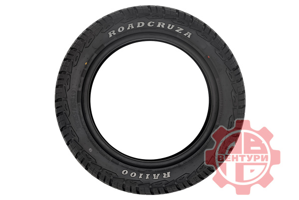 Шина ROADCRUZA RA1100 A/T LT255/55R19 111/108S