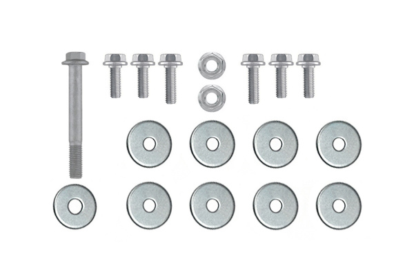 Защита Falcon топливного бака для BAW 212, бензин. 2 л., 2024+, алюминий 5 мм