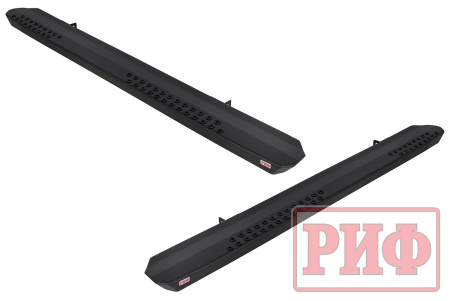 Пороги РИФ силовые TANK 400