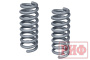 Пружины РИФ передние Suzuki Vitara 5 дв. 88-05, Grand Vitara (карбюр.), Escudo 1 лифт 35 мм, 0-50 кг
