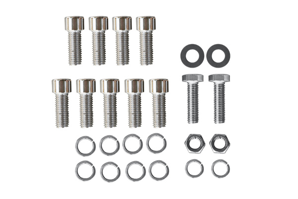 Лебёдка электрическая 24V Runva EWB20000S24V влагозащищенная, стальной трос