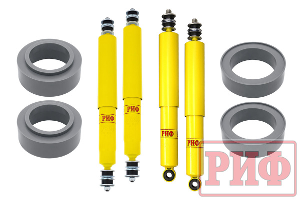 Лифт-комплект