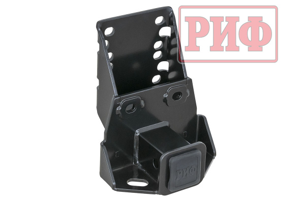 Фаркоп РИФ для задних бамперов РИФ старого образца УАЗ Буханка (без шара и переходника)