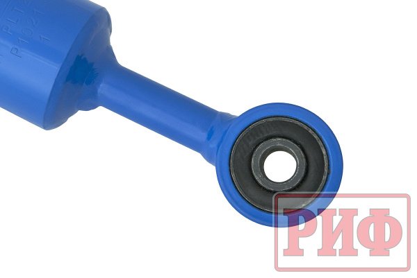 Амортизатор РИФ "Арктика" передний Toyota Hilux 2015+, Fortuner 2015+ штатный и лифт 0-45 мм