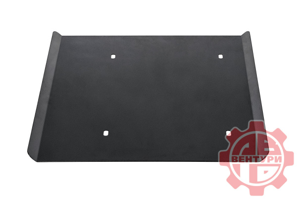 Защита подрамника РК Lada 4x4 Нива (все г.в)