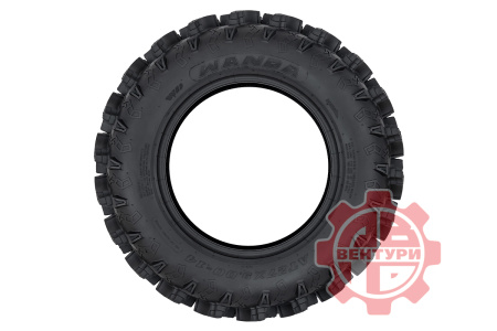 Шина пневматическая WANDA P376 27X9-12