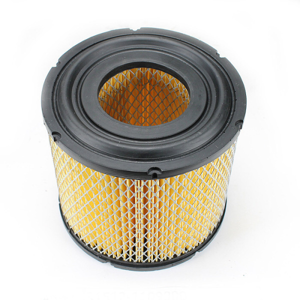 Элемент воздушного фильтра УАЗ-452 (УМЗ 4213) низкий EFV197