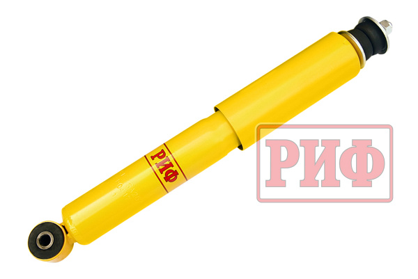 Амортизатор РИФ передний Chevrolet Niva штатный и лифт 0-50 мм