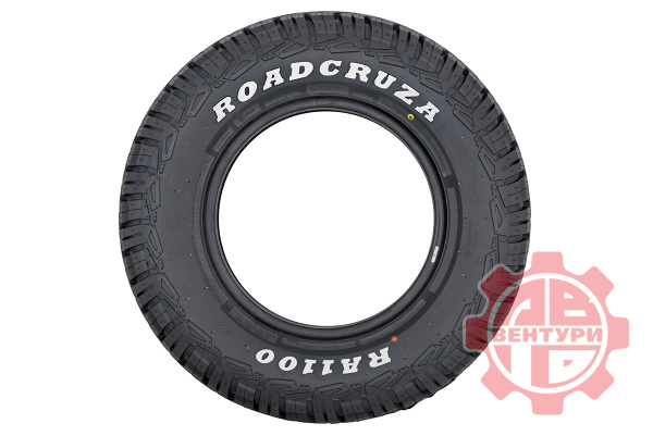 Шина ROADCRUZA RA1100 A/T LT245/70R16 113/110S