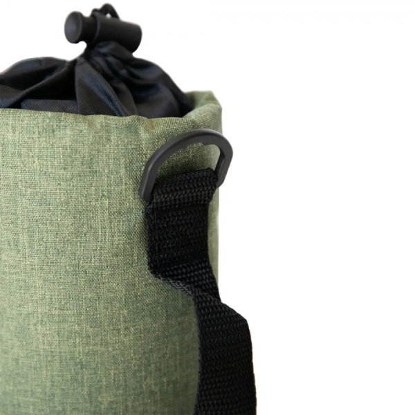 Термочехол TRAMP для термоса Tramp Expedition Line 0,9 л Оливковый