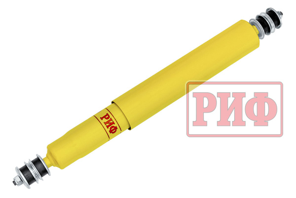 Амортизатор РИФ передний Toyota Land Cruiser 80/105 лифт 100 мм