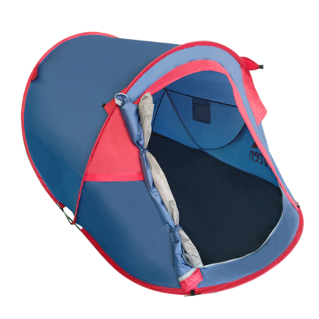 Палатка Arten Festival 3 (Синий)