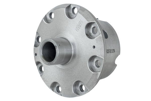 Блокировка переднего дифференциала HF пневматическая (без компрессора) для Suzuki Jimny 1998-2003, 2