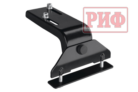 Багажник экспедиционный Nissan NP300