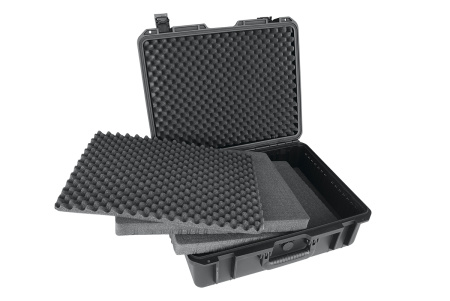 Кейс защитный РИФ 515х415х235 мм