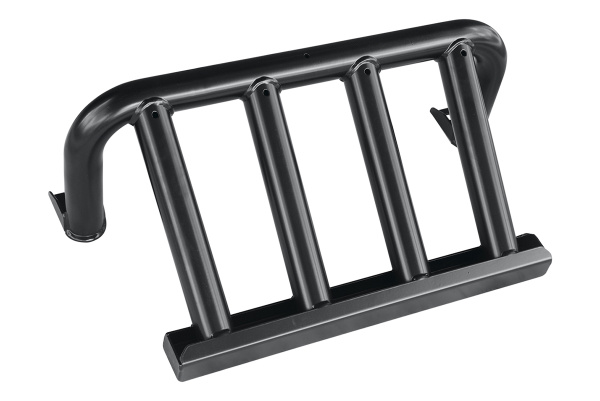 Защита рулевых тяг РИФ для УАЗ Буханка (универсальная)