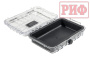 Кейс защитный ударопрочный РИФ 165х120х52 мм IP55