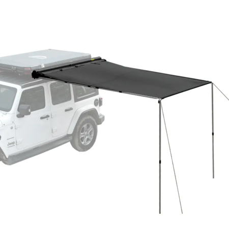 Маркиза автомобильная Wild Land L 2,5х2,5