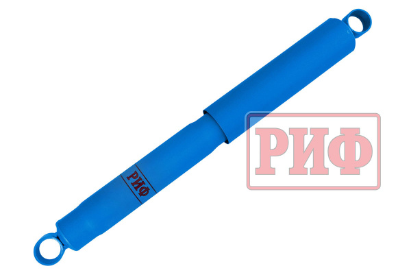 Амортизатор РИФ "Арктика" задний Toyota Hilux 2015+ лифт 45 мм