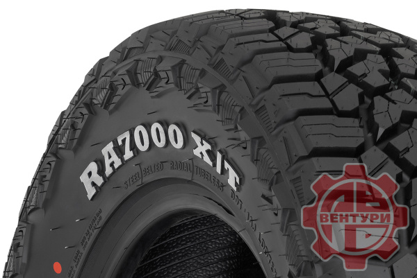 Шина ROADCRUZA RA7000 X/T LT215/75R15 100/97R