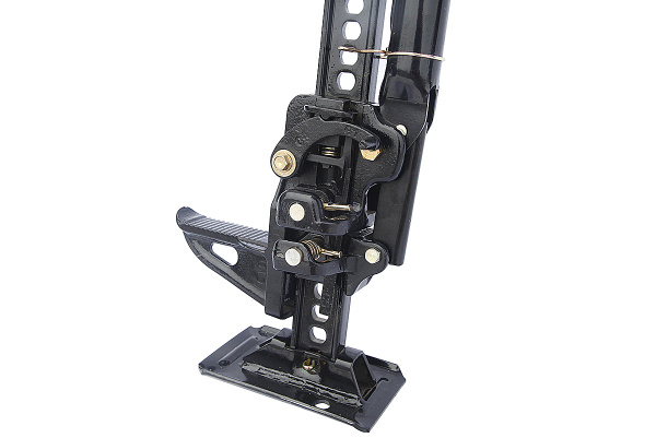 Домкрат реечный Hi Lift чугун+сталь 150см