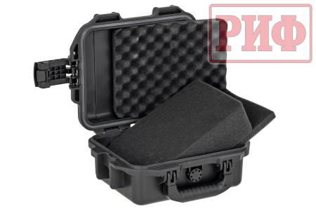 Кейс защитный ударопрочный РИФ 300x249x119 мм