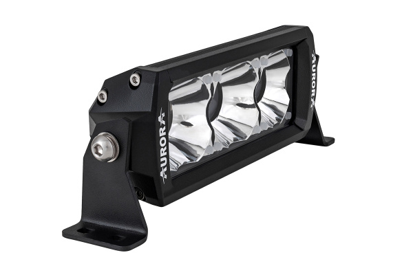 Фара дальнего света AURORA 152 мм 45W LED Фара дальнего света AURORA 152 мм 45W LED