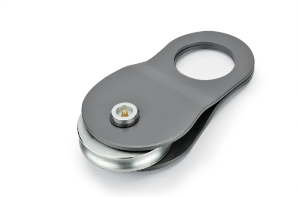 Блок усиления (полиспаст) RUNVA 10 мм/7 т