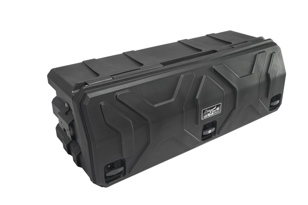 Кунг-каркас Baja Racing многофункциональный с 2-мя большими ящиками Ford F-150, Toyota Tundra тип А