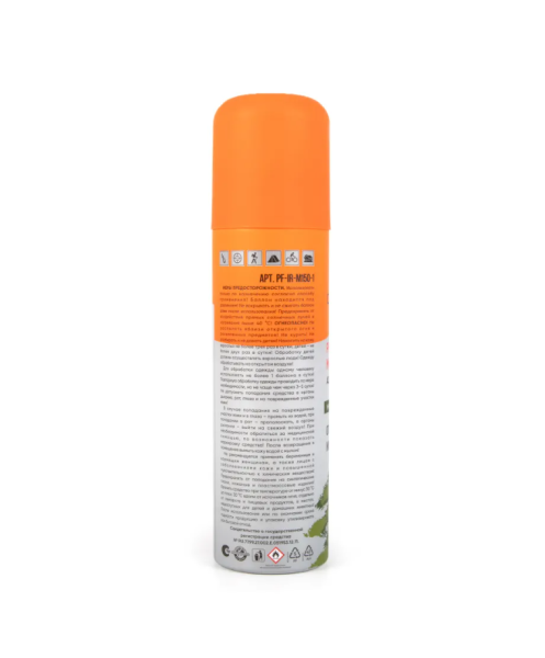 3 Репеллент Следопыт  3 Репеллент Следопыт