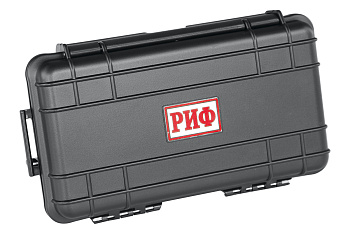 Кейс защитный ударопрочный РИФ 237x137х70 мм IP67