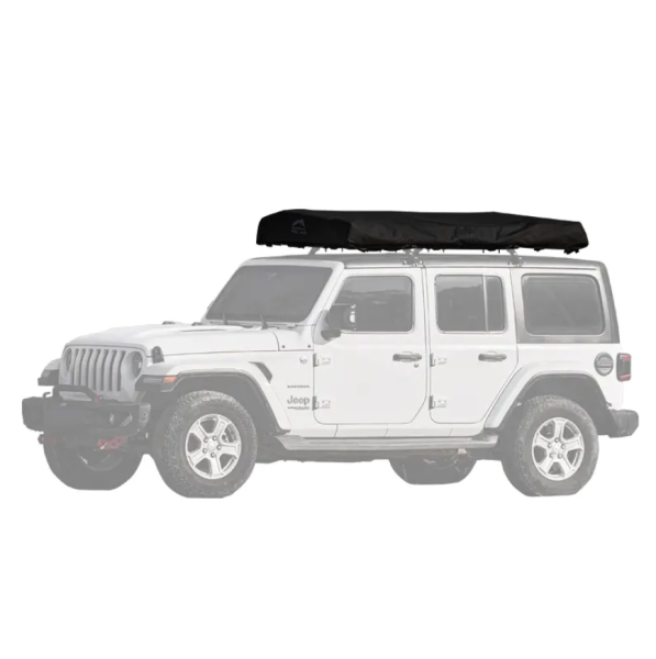 Палатка на крышу автомобиля Wild Land Normandy Auto 120 pro