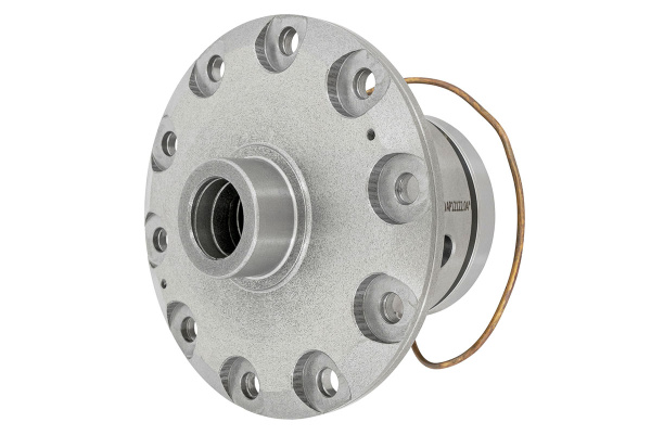 Блокировка переднего дифференциала HF пневматическая (без компрессора) для Toyota LC Prado 120, 150