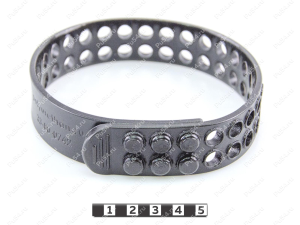 Ремень крепёжный, длина 403 мм Ремень крепёжный, длина 403 мм